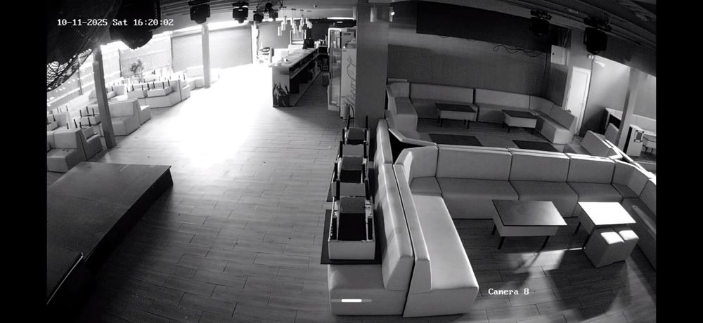 Club cafe de vanzare-afacere la cheie in costinesti