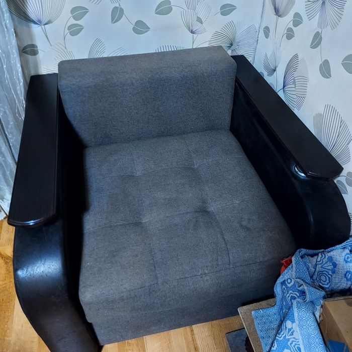 Продам кресло кровать