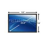 Display Laptop Gaming MSI 15.6"