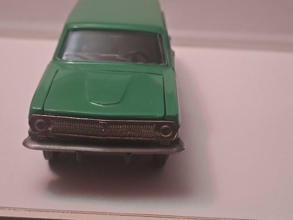 Колекционерски модел Волга