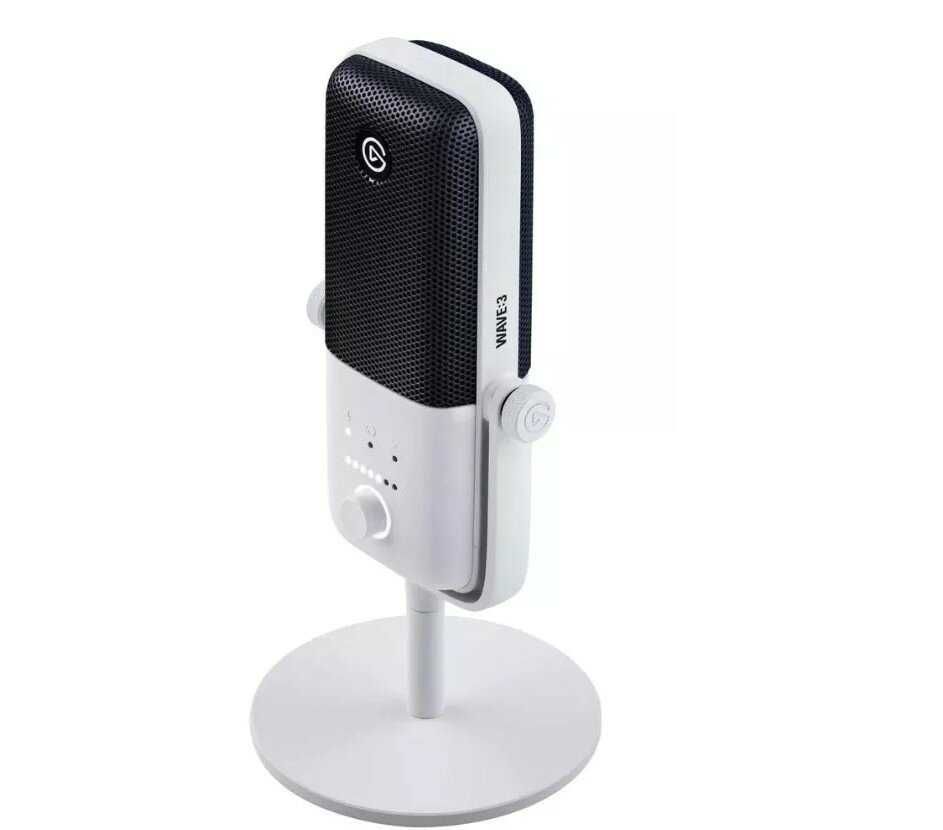 Микрофон Elgato WAVE 3