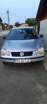 VW Polo 1.9 SDI, 100000km, consum de scuter