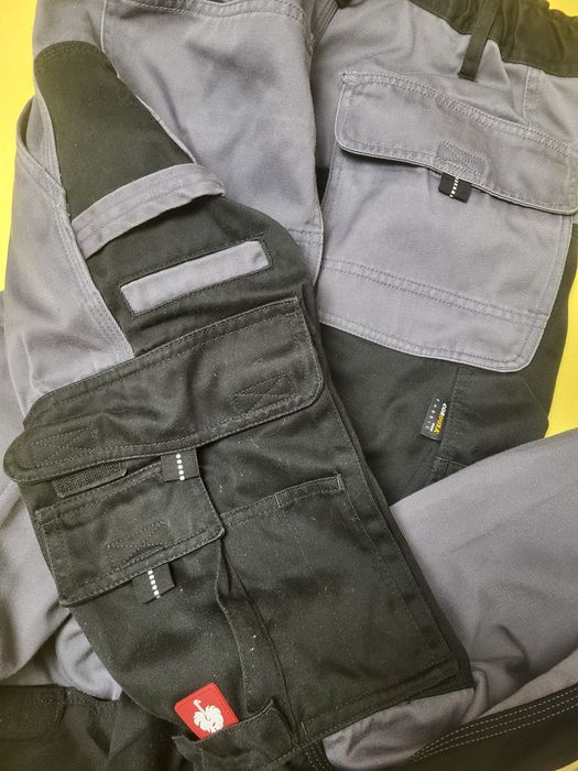 Pantaloni de muncă Strauss