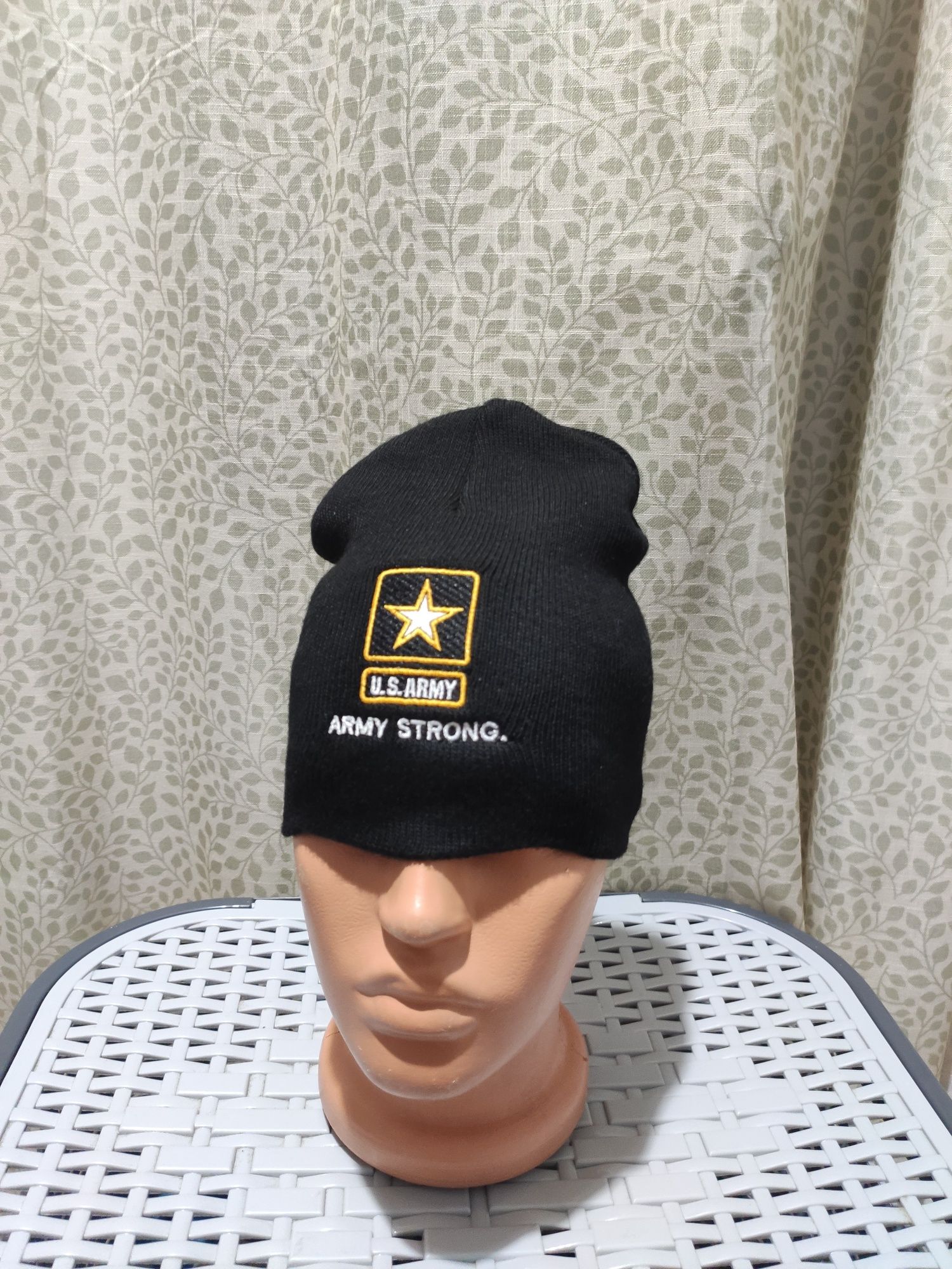 Căciulă US Army made in USA