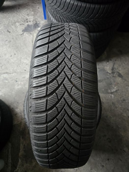 Semperit 215/65 R17 99H MS iarnă
