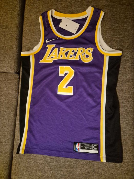 Maiou baschet LA LAKERS