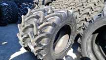 Anvelope noi 380/70R24 OZKA cauciucuri radiale tractor fata