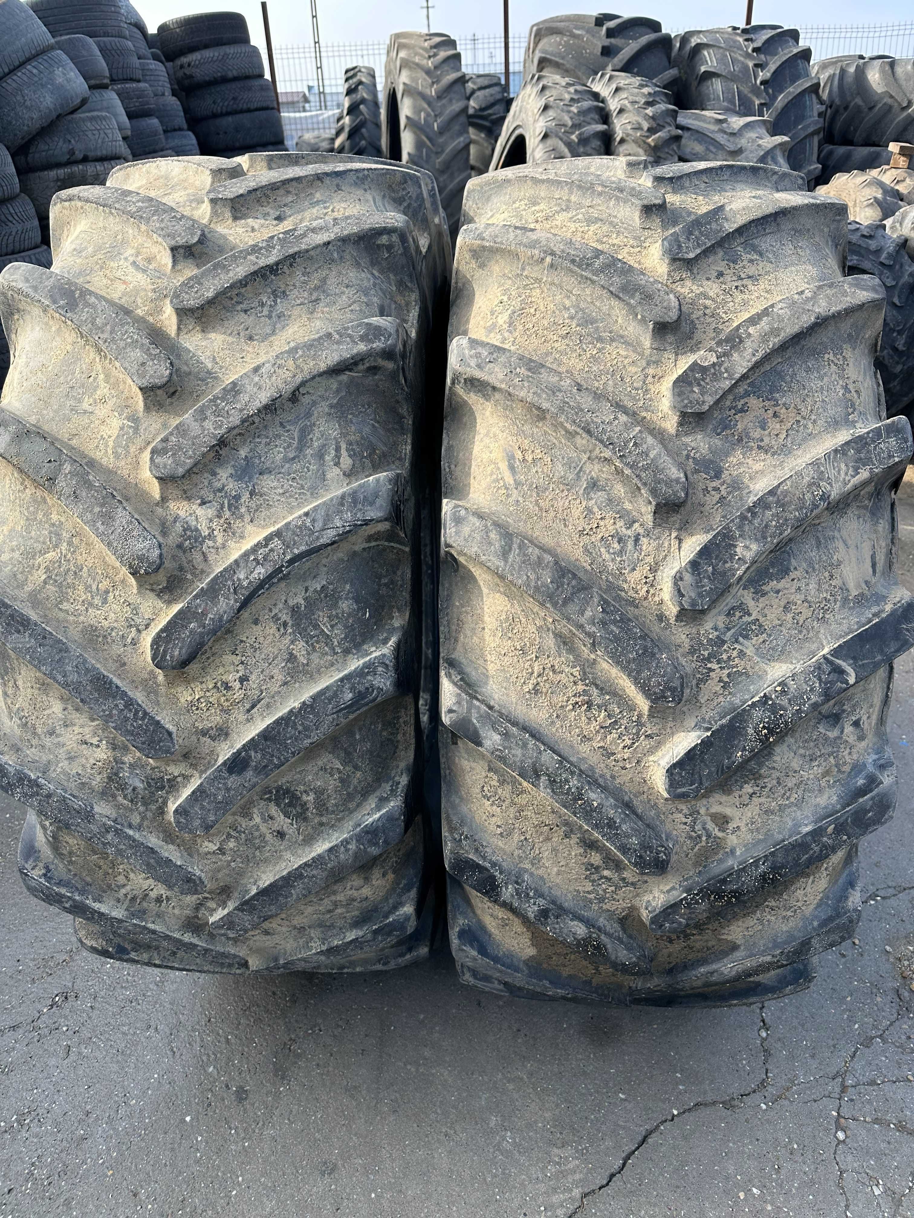 Anvelope Michelin 540.65 R28