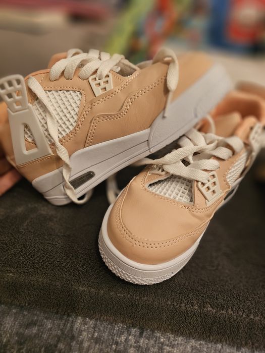 Nike încălțăminte copii 33