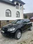 Vw Touareg 3.0 TDI 2011 proprietar