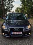 Audi A3--1.6 diesel--105 cp--2012-Euro5