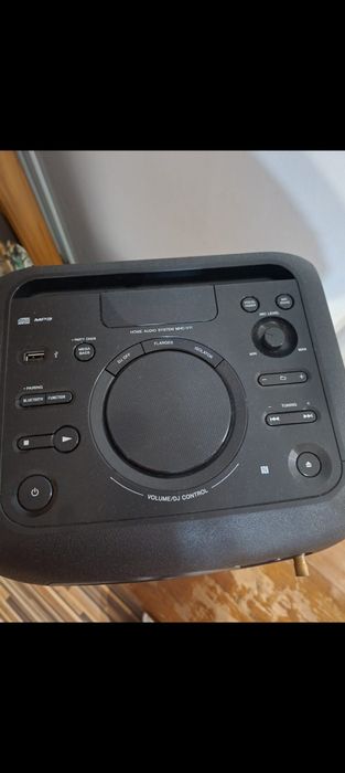 Boxa audio in stare perfecta de functionare