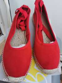 Espadrile boden 41