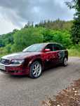 Audi A4 B6 1.9tdi(131кс)