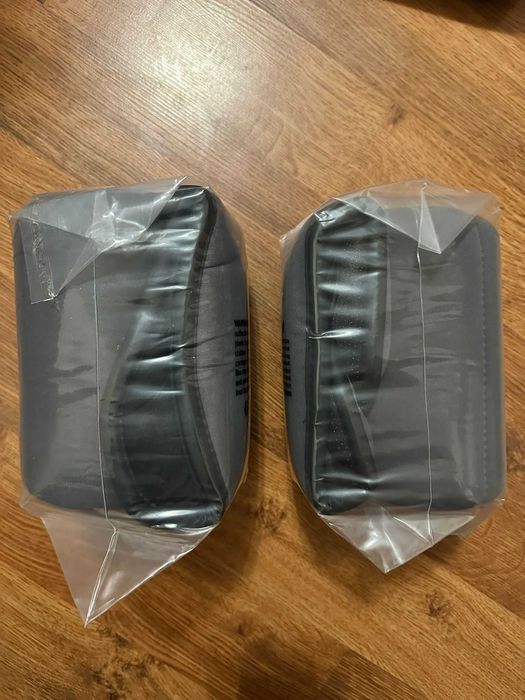 Perna auto cu suport lombar - set 2 bucati