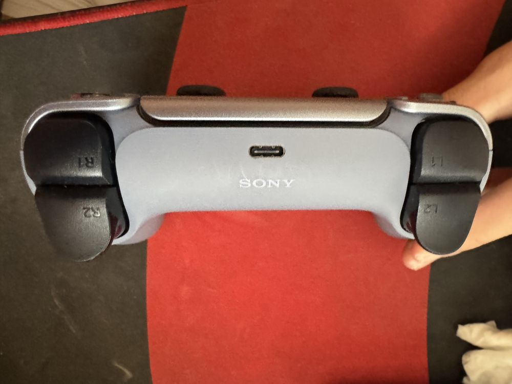 Ps5 джойстик.