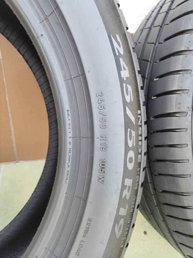 Pirelli Cinturato 245/50 R19 105W