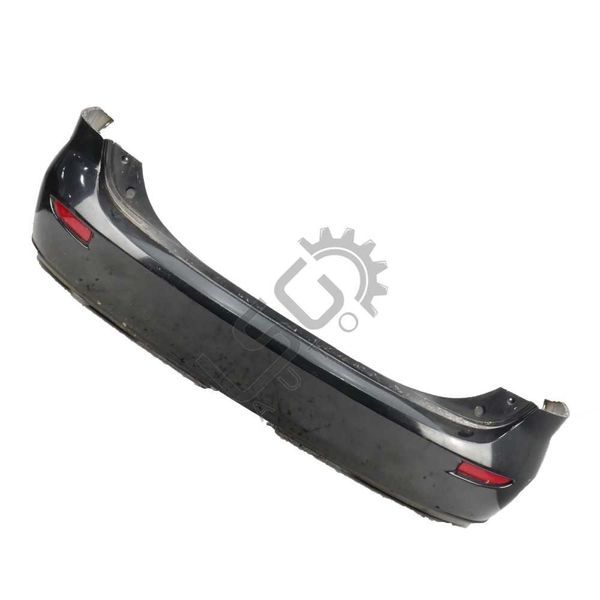 Задна броня Mazda 5 (I) 2005-2010 ID: 128567