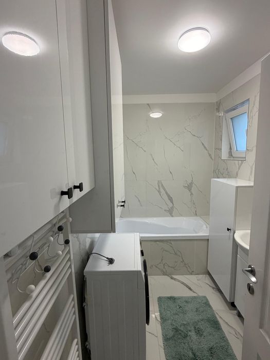 Inchiriez apartament cu o camera