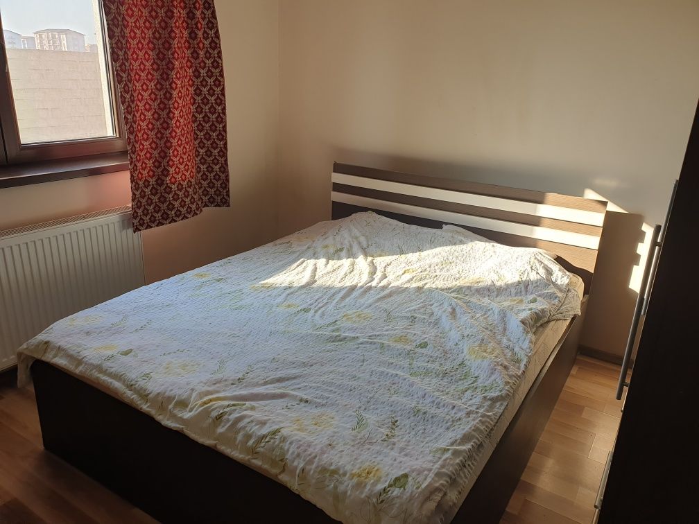 Apartament 2 camere închiriere-vânzare utilat-mobilat Giroc