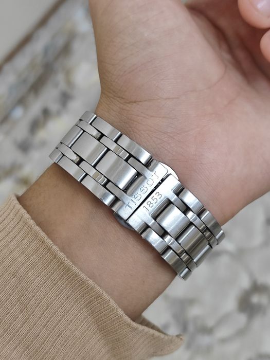 Tissot Soat Sotiladi