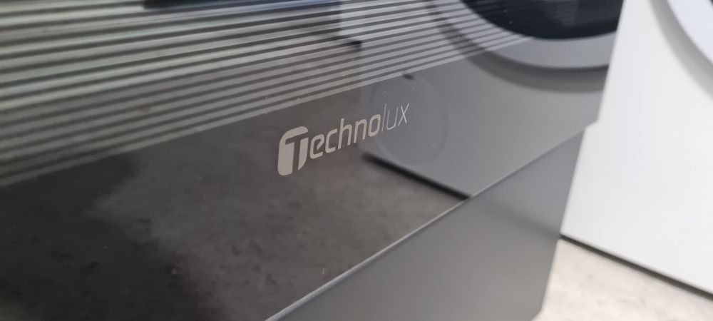 Чисто Нова свободностояща печка TECHNOLUX  Клас А