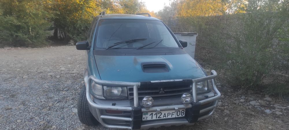 Продам Митсубиси рвр