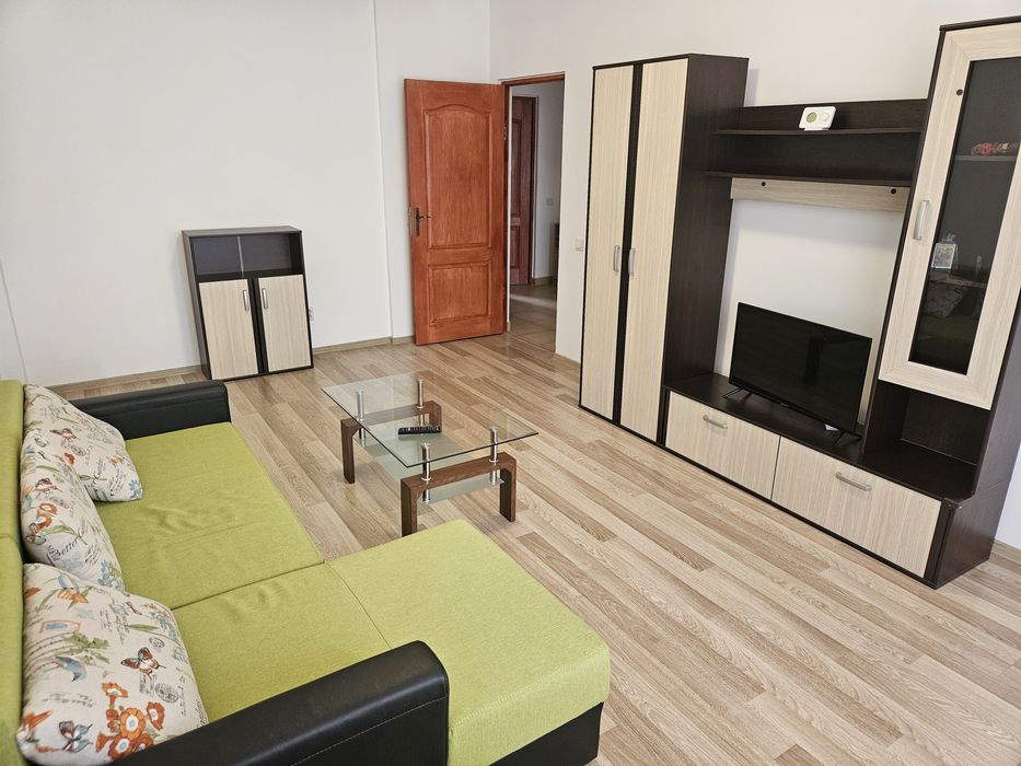 Apartament cu trei camere modern, bloc nou, Central, Popa Sapca, La Bu