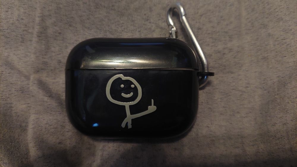 Чехол для AirPods pro