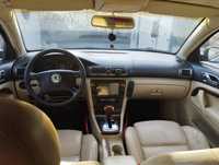 Skoda SUPERB (passat b5+/A6C5)