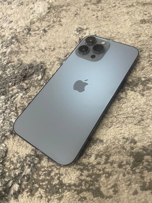Iphone 13pro max