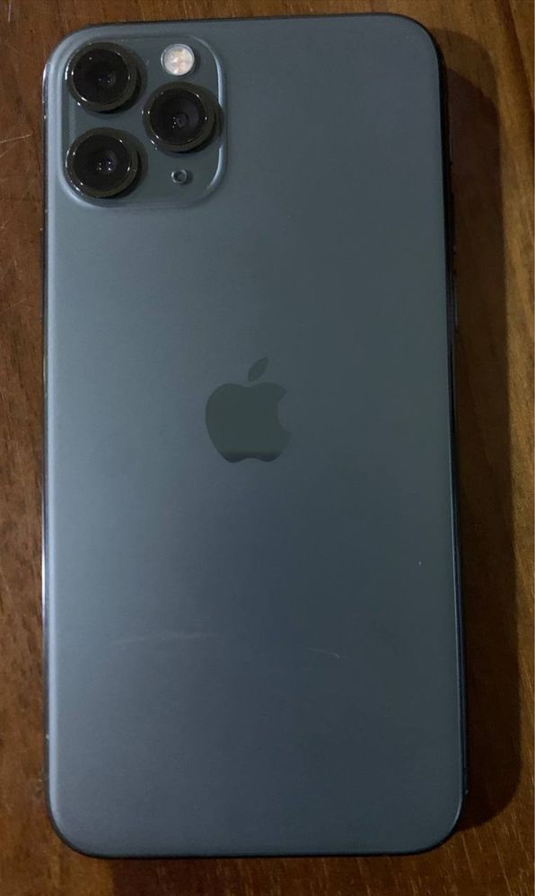 Iphone 11 pro 256 gb LL/A