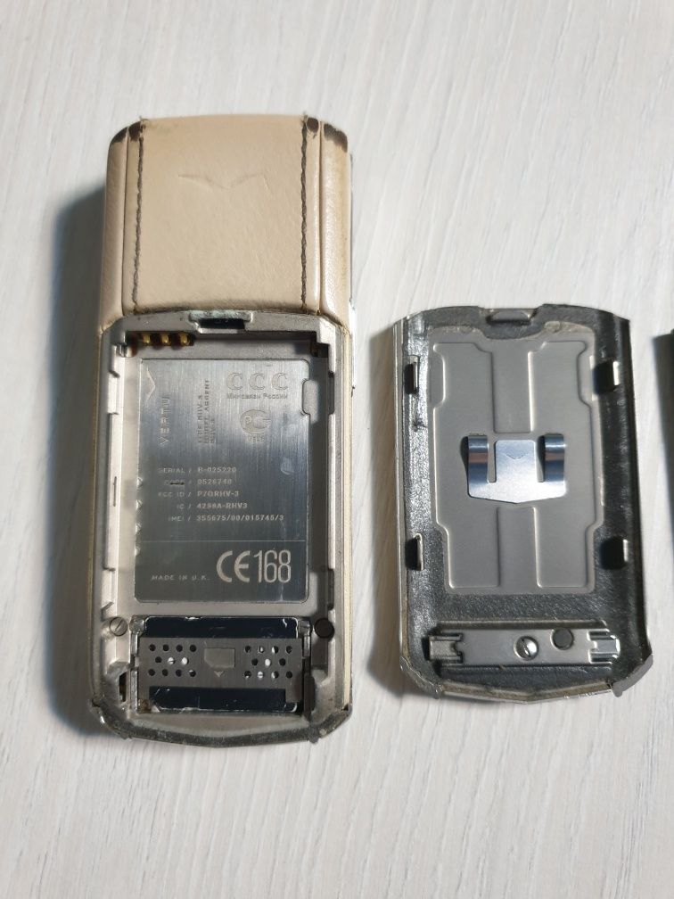 Vertu ascent special edition