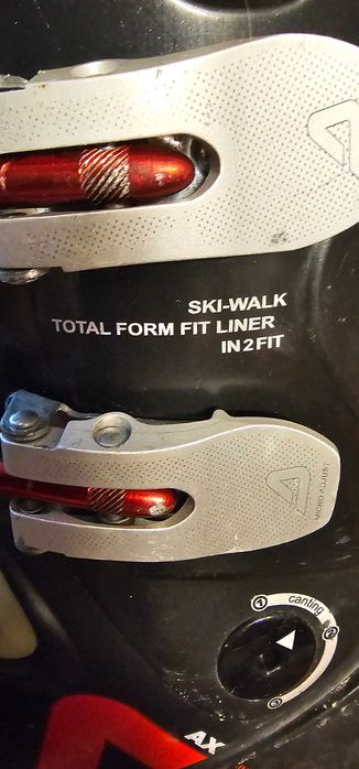 Clapari Dolomite nr 43