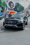 Mercedes-Benz GLC 250 D 4matic