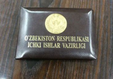 Guvohnoma har xil ko'rinishda buyurtma bo'yicha tayyorlab beramiz