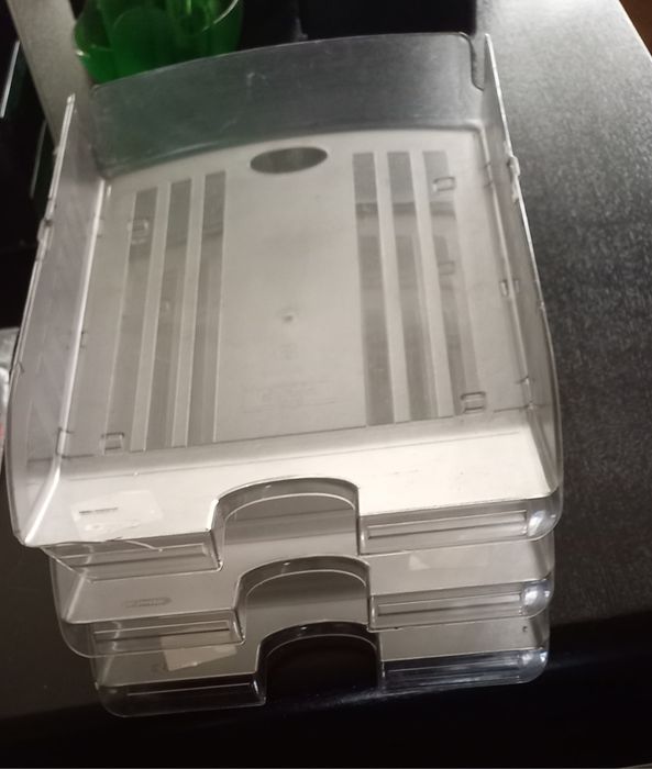 Регистры для деловых бумаг