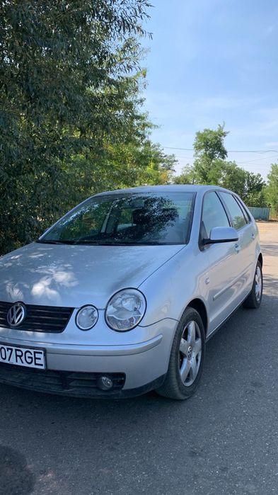 Volkswagen  Polo