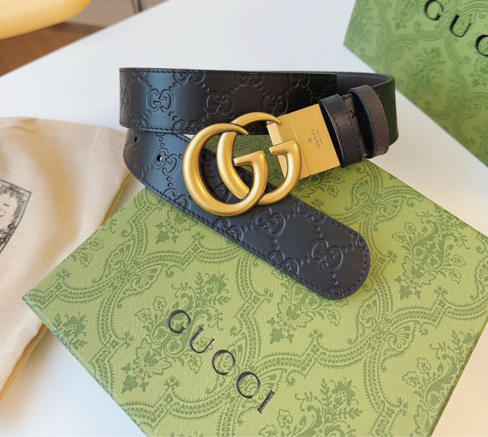 Curea Gucci Calitate Premium