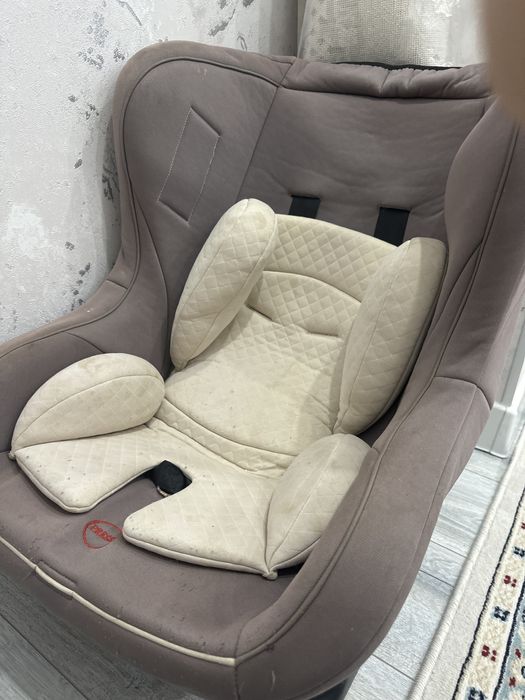 Автокресло до 3 лет