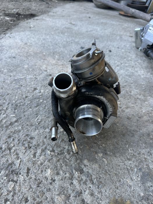 GTA1549LV  Турбо 2.0dci Renault,Nissan !