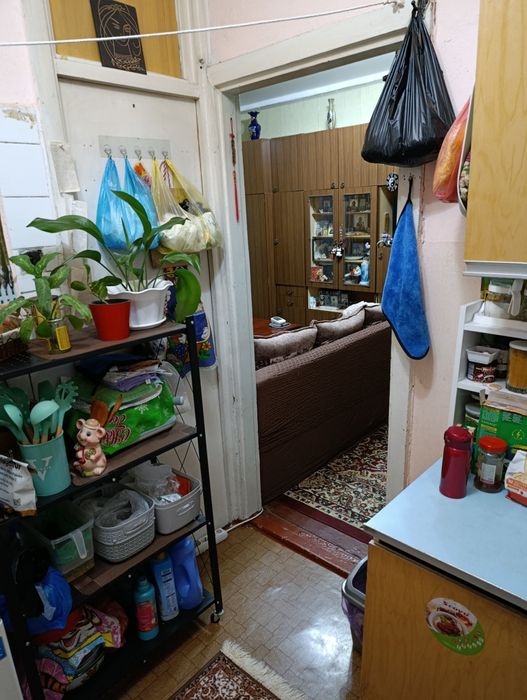 Продается квартира на Чиланзаре-8 квартал 2/4/4 зеркалка