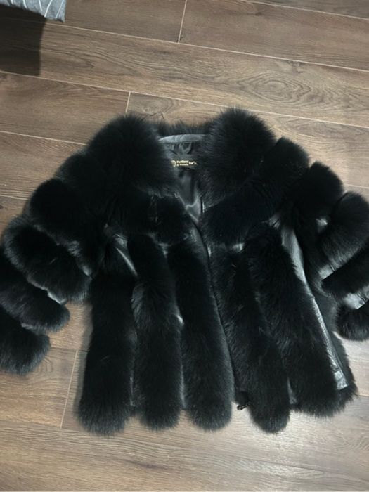 Haina blana naturala