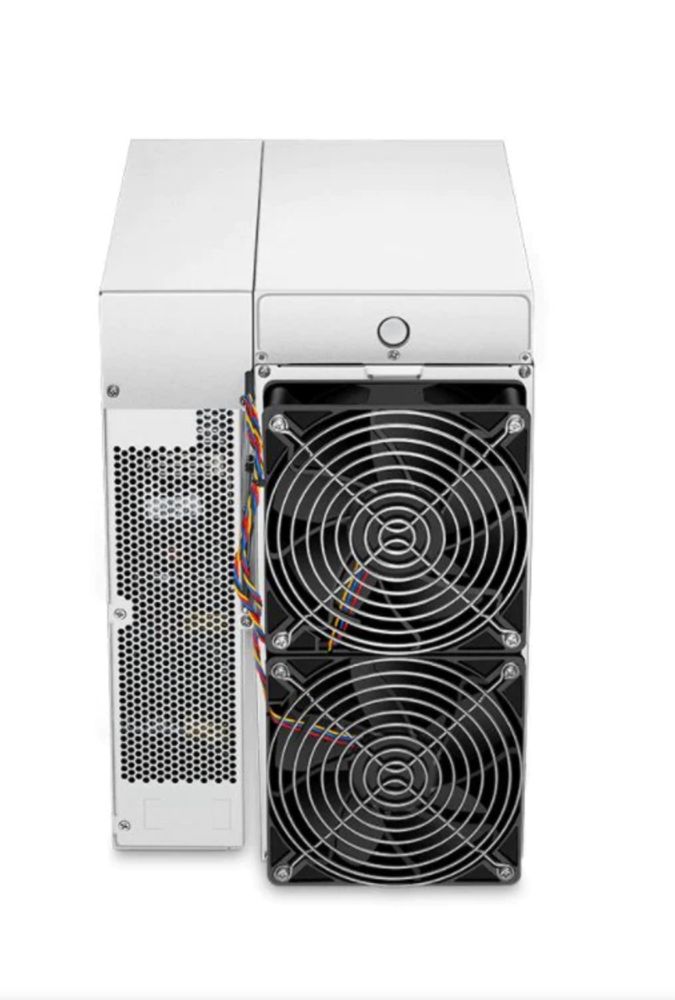 Asic miner Bitmain Antminer K7 CKB Eaglesong 58th