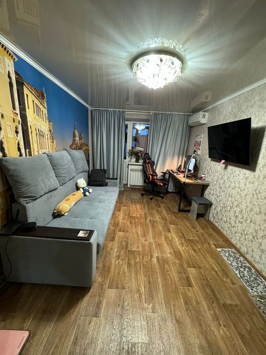 Возьму студента на подселение