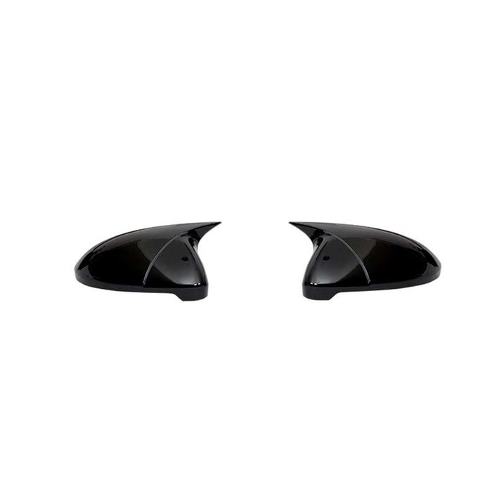 Капаци за огледала за голф 7 / 7.5 / vw golf 7 - 7.5 batman