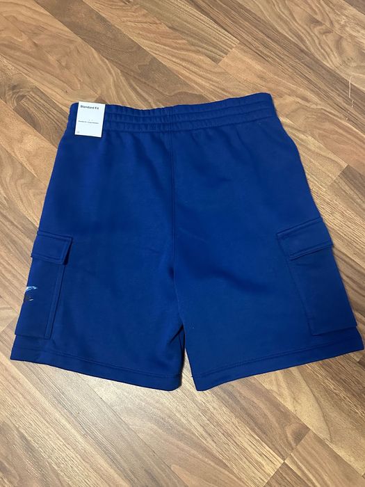 Детски къси панталони Nike