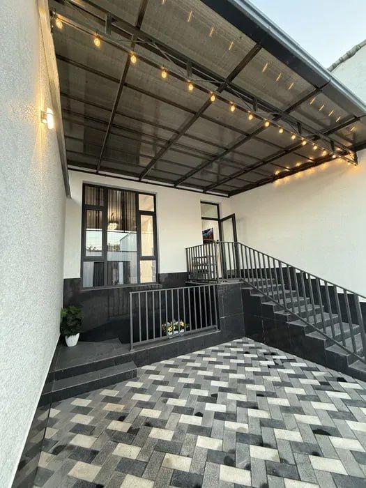 Продажа элитного дома в Сергелийском районе