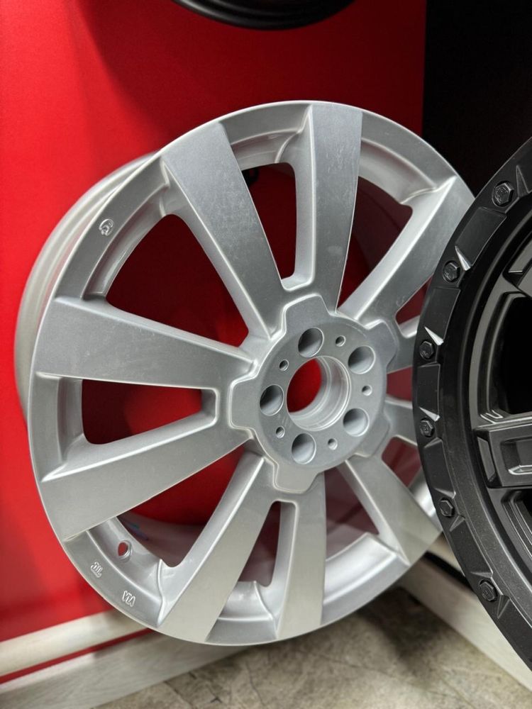 Продается комплекты диск R18 5x112 Volkswagen
