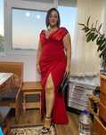 Vand rochie eleganta
